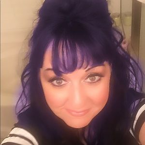 Meet your Posher, Betty